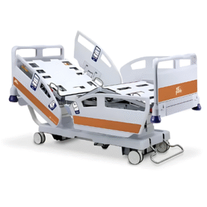 Cama de UCI - UTI Hitech