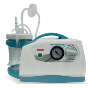 Bomba de Aspiración para Procedimientos