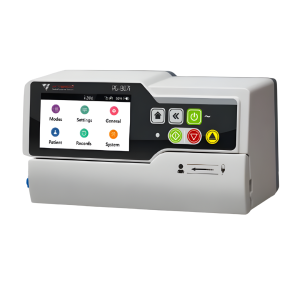 Bomba de Infusión continua Volumétrica