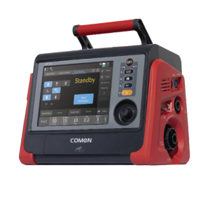 Ventilador de transporte y emergencia con turbina V1Pro