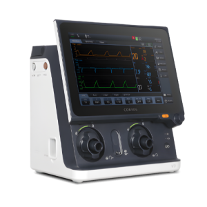 Ventilador Mecánico de alto segmento V3